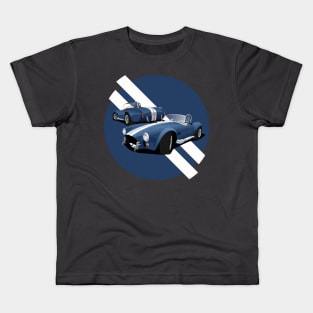 AC Cobra Kids T-Shirt